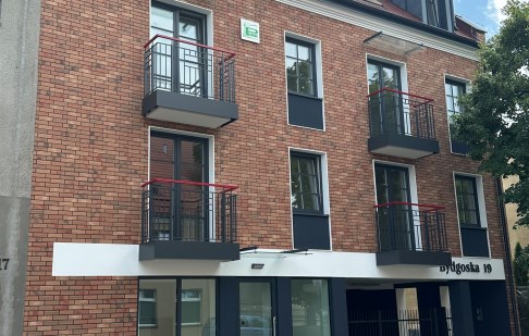 mieszkanie na sprzedaż - Bydgoszcz