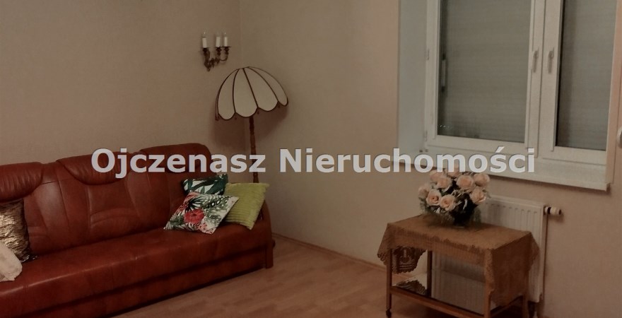 apartment for sale, 2 rooms, 58 m<sup>2</sup> - Bydgoszcz, Fordon