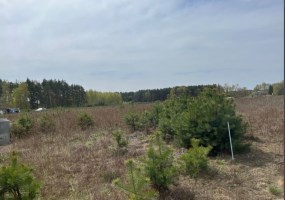 działka na sprzedaż - Osielsko, Wilcze