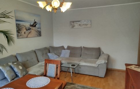 mieszkanie na sprzedaż - Bydgoszcz, Górzyskowo