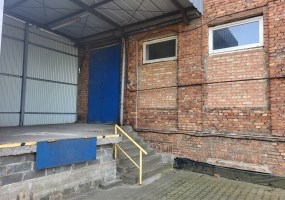hall for rent - Bydgoszcz, Brdyujście