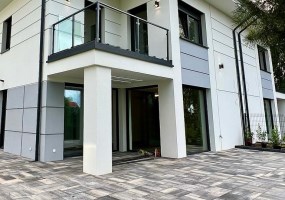 dom do wynajęcia - Osielsko, Niemcz