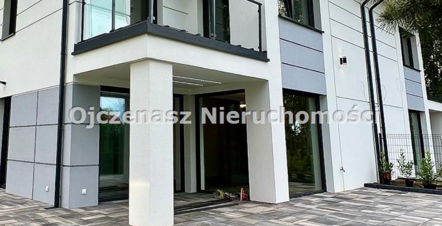 house for rent, 5 rooms, 162 m<sup>2</sup> - Osielsko, Niemcz