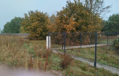 działka na sprzedaż - Osielsko, Niemcz