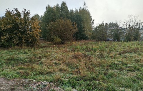 działka na sprzedaż - Osielsko, Niemcz