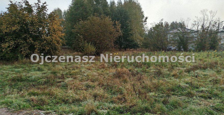 działka na sprzedaż, 972 m<sup>2</sup> - Osielsko, Niemcz
