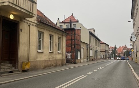 lokal na sprzedaż - Bydgoszcz, Centrum
