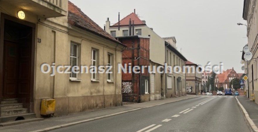 lokal na sprzedaż, 45 m<sup>2</sup> - Bydgoszcz, Centrum