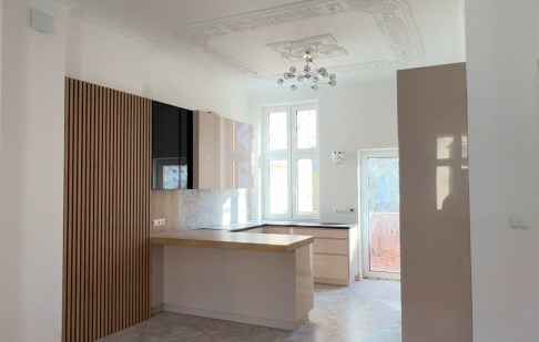 apartment for sale - Bydgoszcz, Centrum