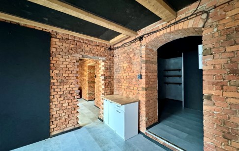 lokal na sprzedaż - Bydgoszcz, Centrum