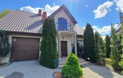 house for sale - Białe Błota