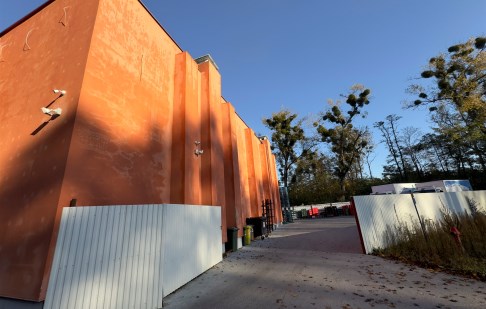 hala na sprzedaż - Bydgoszcz, Bydgoski Park Przemysłowy