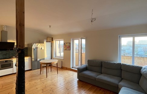 apartment for sale - Bydgoszcz, Centrum