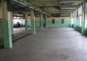 hall for sale - Bydgoszcz, Glinki