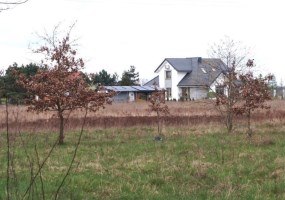 działka na sprzedaż - Łabiszyn (gw), Władysławowo 