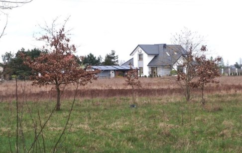 działka na sprzedaż - Łabiszyn (gw), Władysławowo 