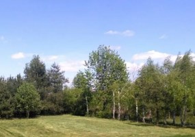 działka na sprzedaż - Zławieś Wielka, Toporzysko