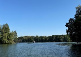 działka na sprzedaż - Koronowo (gw), Samociążek