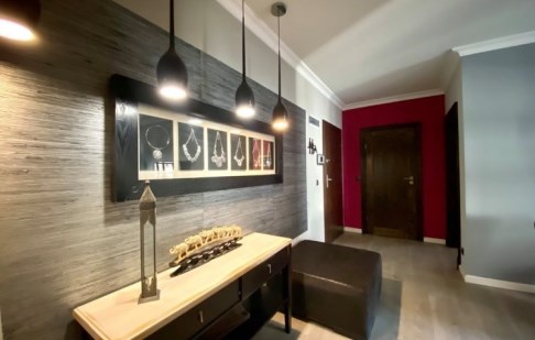apartment for sale - Bydgoszcz, Centrum