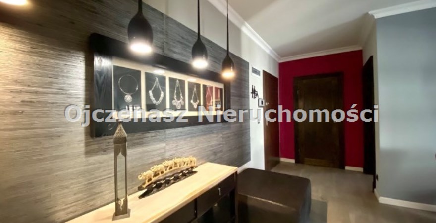 apartment for sale, 2 rooms, 55 m<sup>2</sup> - Bydgoszcz, Centrum