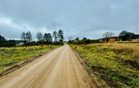 parcel for sale - Szubin (gw), Rynarzewo