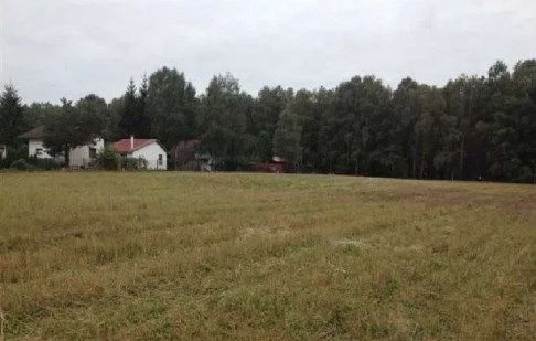 działka na sprzedaż - Osielsko, Niemcz