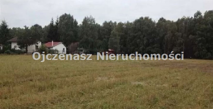 działka na sprzedaż, 985 m<sup>2</sup> - Osielsko, Niemcz