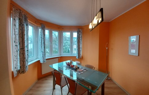 mieszkanie na sprzedaż - Bydgoszcz, Śródmieście