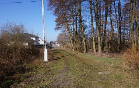działka na sprzedaż - Osielsko, Niemcz