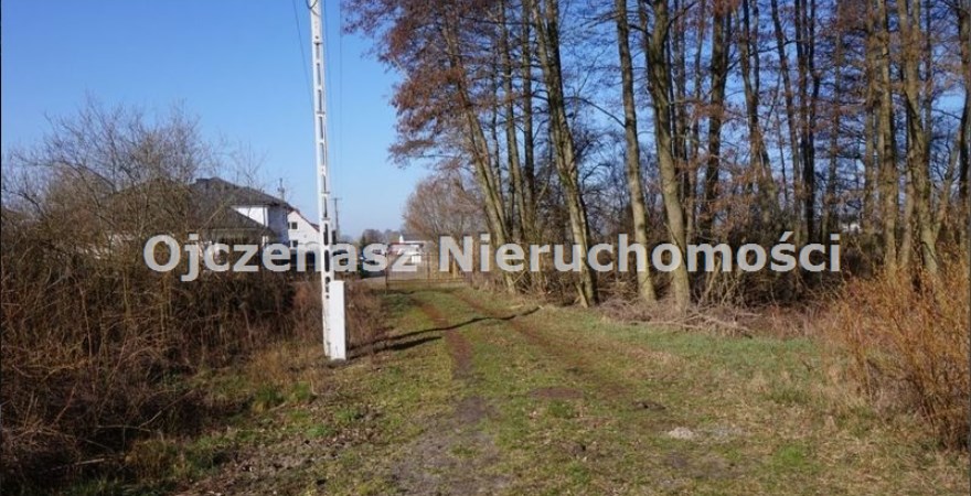 działka na sprzedaż, 7 037 m<sup>2</sup> - Osielsko, Niemcz