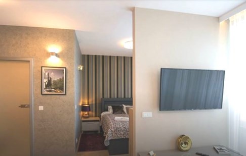 apartment for sale - Bydgoszcz, Centrum