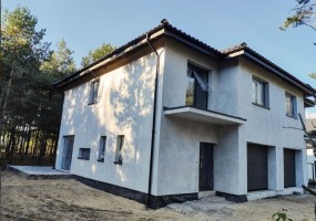 dom na sprzedaż - Białe Błota, Murowaniec