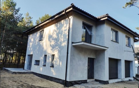 house for sale - Białe Błota, Murowaniec