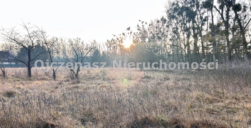 działka na sprzedaż, 1 751 m<sup>2</sup> - Białe Błota, Murowaniec