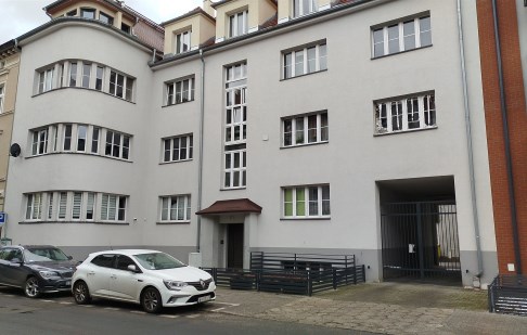 mieszkanie na sprzedaż - Bydgoszcz, Śródmieście