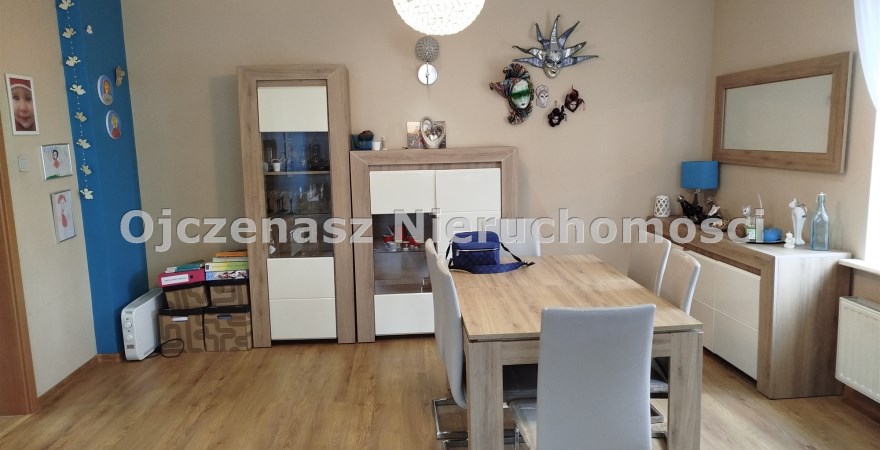 house for sale, 3 rooms, 190 m<sup>2</sup> - Bydgoszcz, Bartodzieje