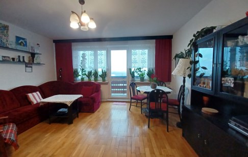 apartment for sale - Bydgoszcz, Fordon