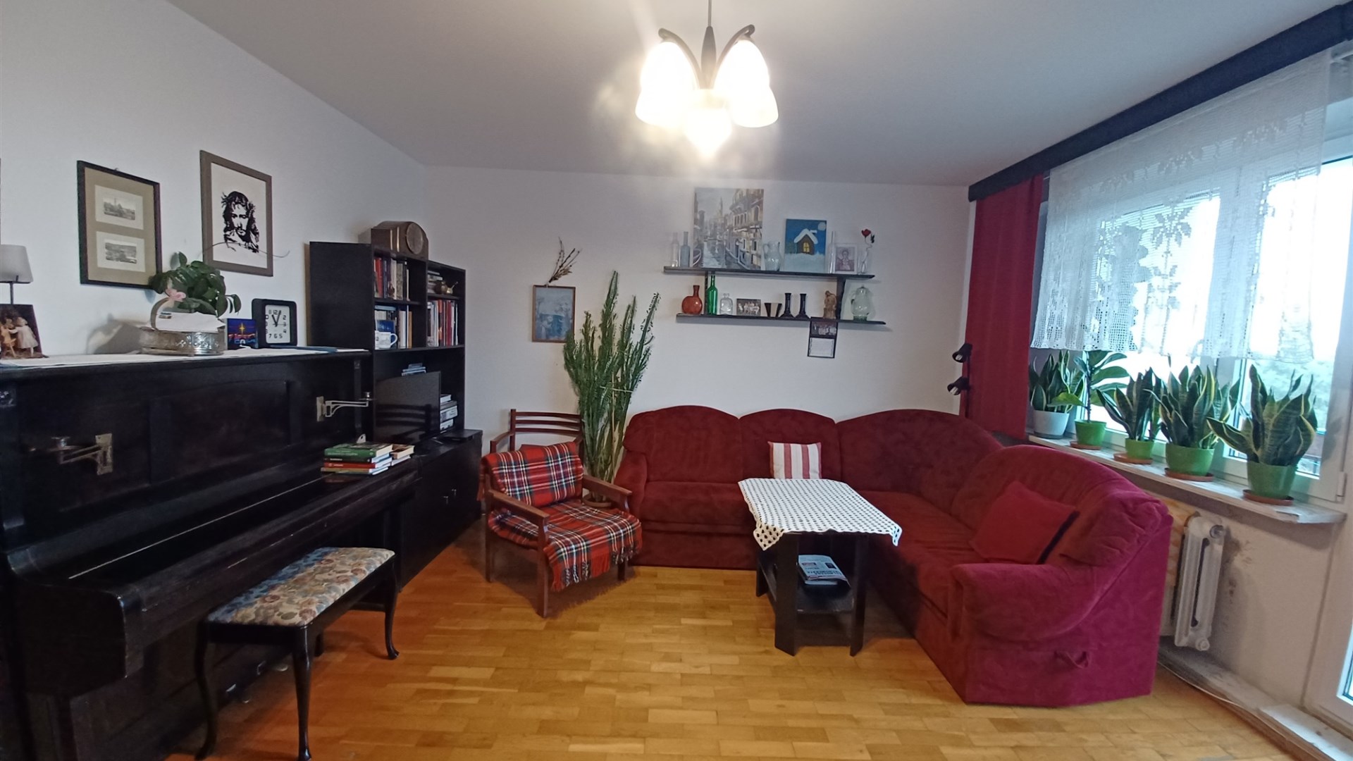 Mieszkanie na sprzedaż