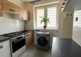 apartment for sale - Bydgoszcz, Śródmieście