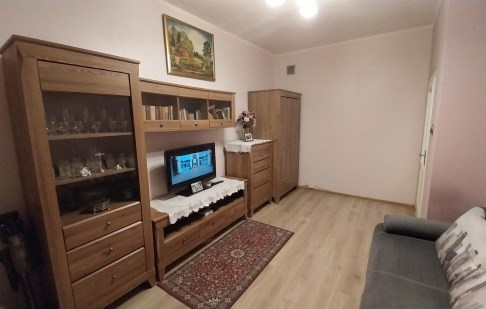 mieszkanie na sprzedaż - Bydgoszcz, Górzyskowo