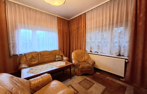 house for sale - Bydgoszcz, Szwederowo