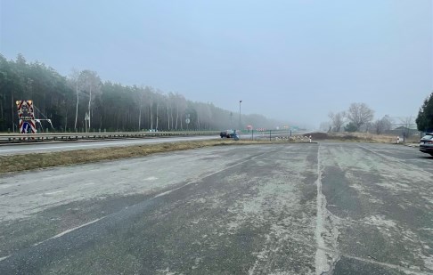 obiekt do wynajęcia - Białe Błota, Zielonka 