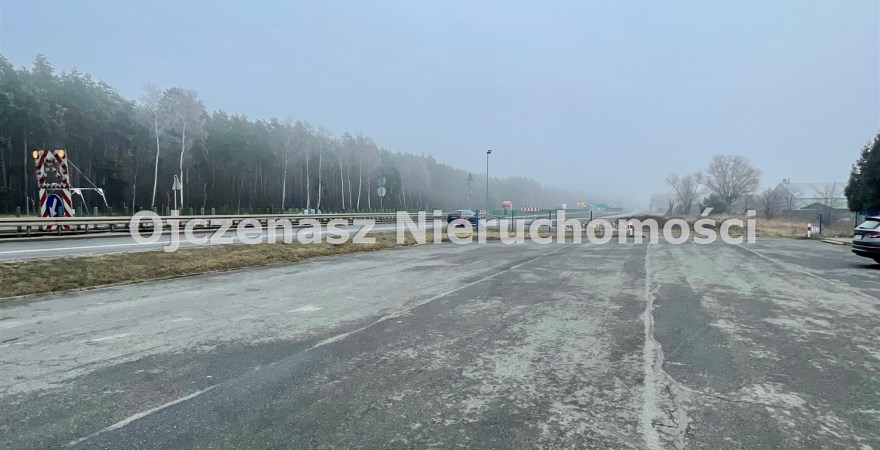 obiekt do wynajęcia, 582 m<sup>2</sup> - Białe Błota, Zielonka 