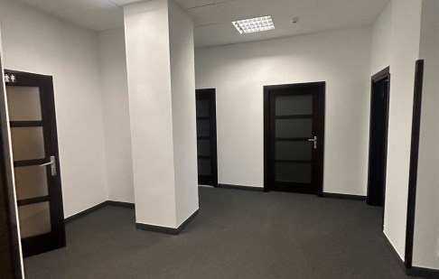 premise for rent - Bydgoszcz, Okole