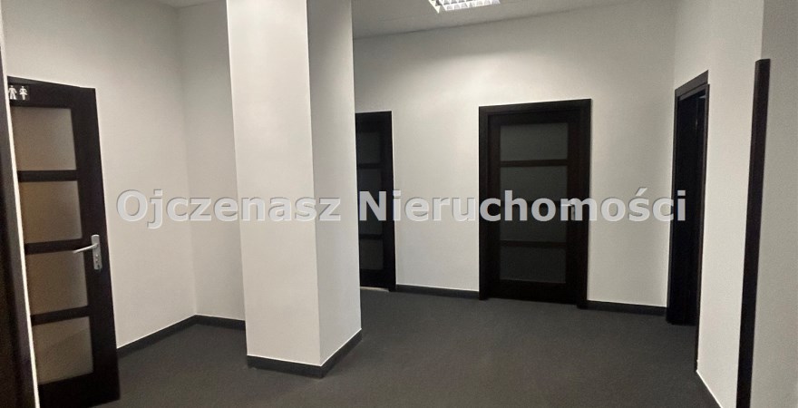 premise for rent, 260 m<sup>2</sup> - Bydgoszcz, Okole