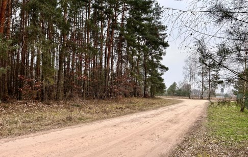 działka na sprzedaż - Osielsko, Niwy