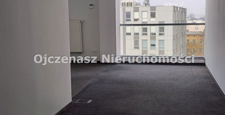 premise for rent, 50 m<sup>2</sup> - Bydgoszcz, Okole