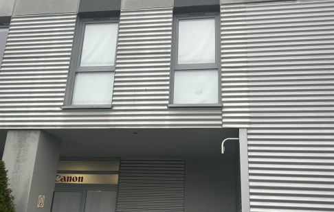 premise for rent - Bydgoszcz, Okole
