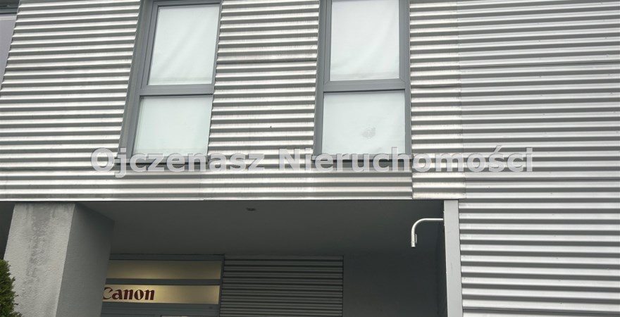 premise for rent, 180 m<sup>2</sup> - Bydgoszcz, Okole