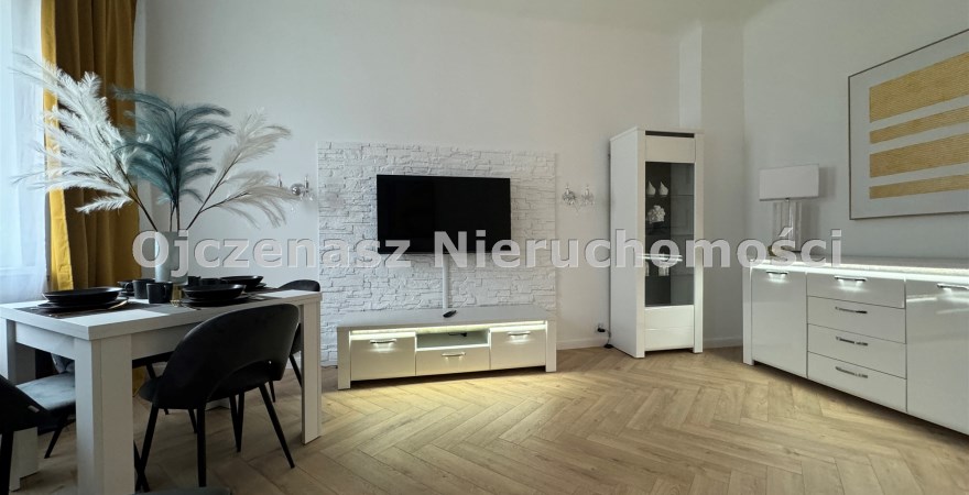 apartment for rent, 2 rooms, 73 m<sup>2</sup> - Bydgoszcz, Bocianowo